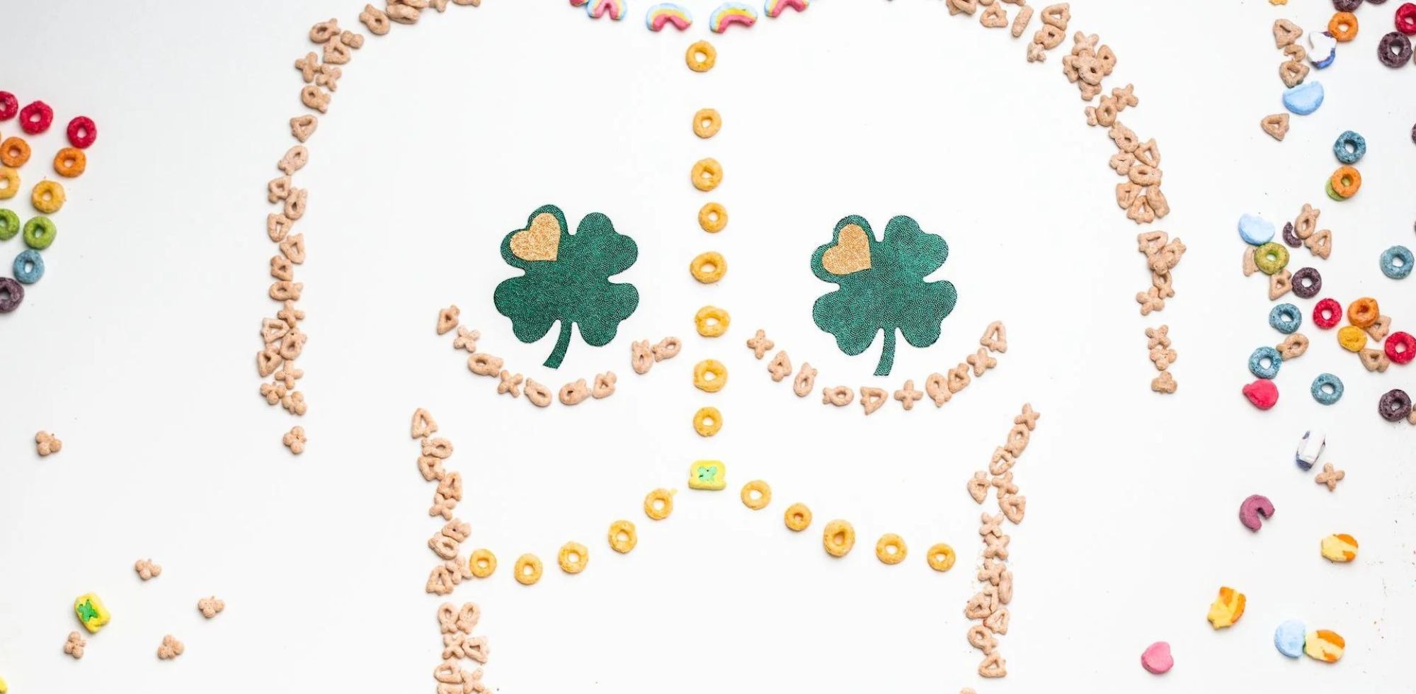 St. Patrick's Day