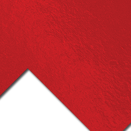 Coverage: Faux Latex Pleather Vinyl Red X Full Breast Covers Support Tape by Pastease