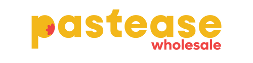 Pastease Wholesale logo