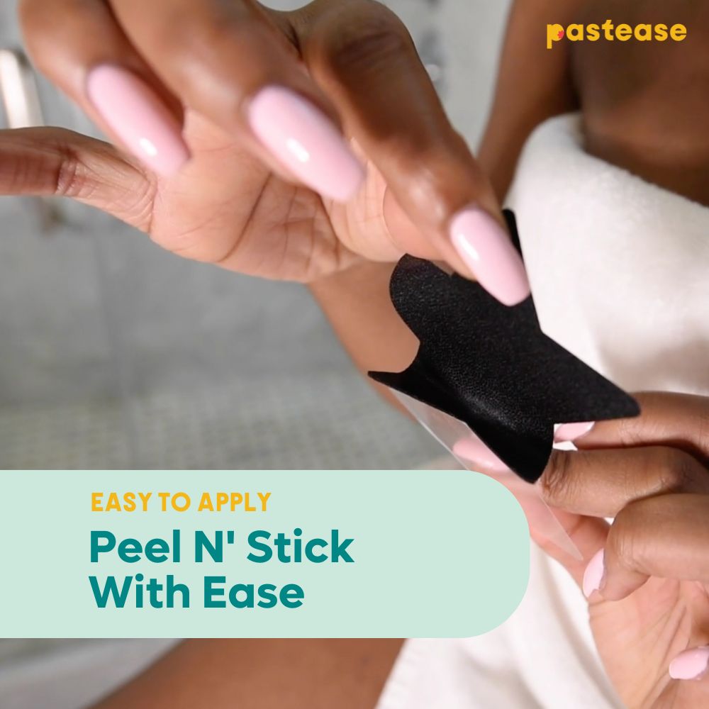 Custom Pasties | Personalized Pasties by Pastease®