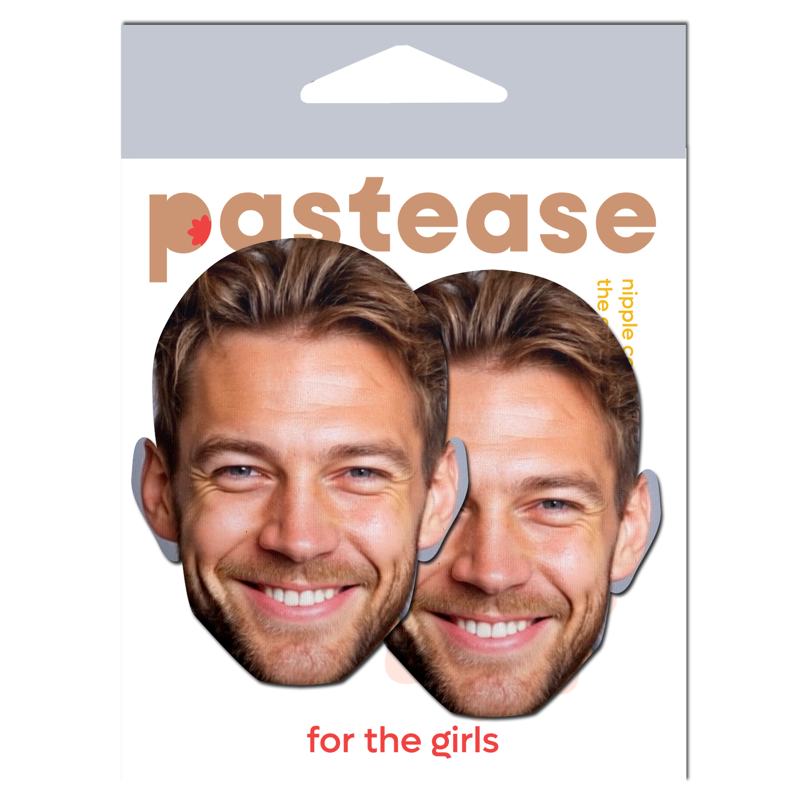 Custom Pasties | Personalized Pasties by Pastease®